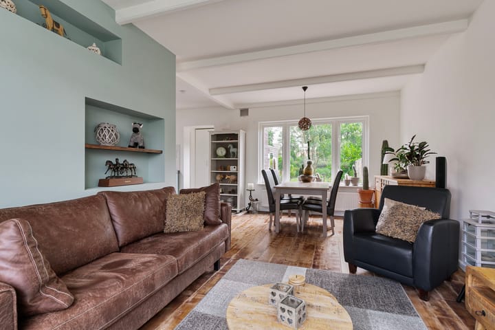 Foto 3 van Weiver 34