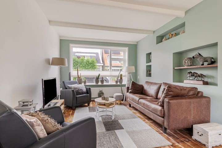 Foto 4 van Weiver 34