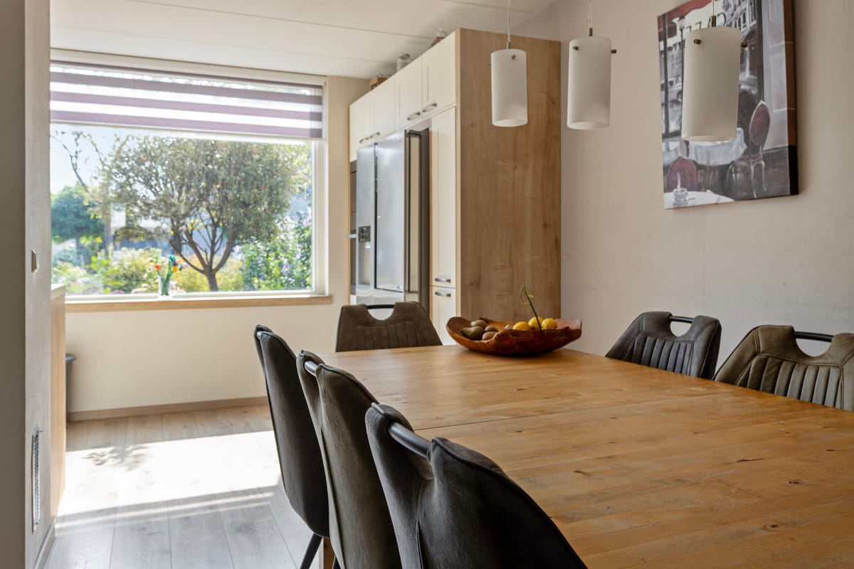 Foto 10 van Hoogselaan 26