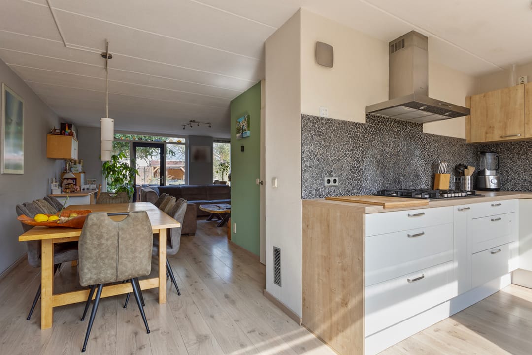 Foto 13 van Hoogselaan 26