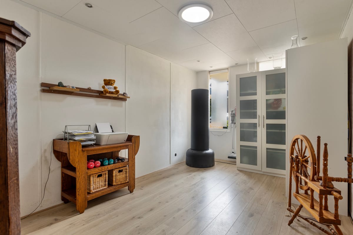 Foto 14 van Hoogselaan 26