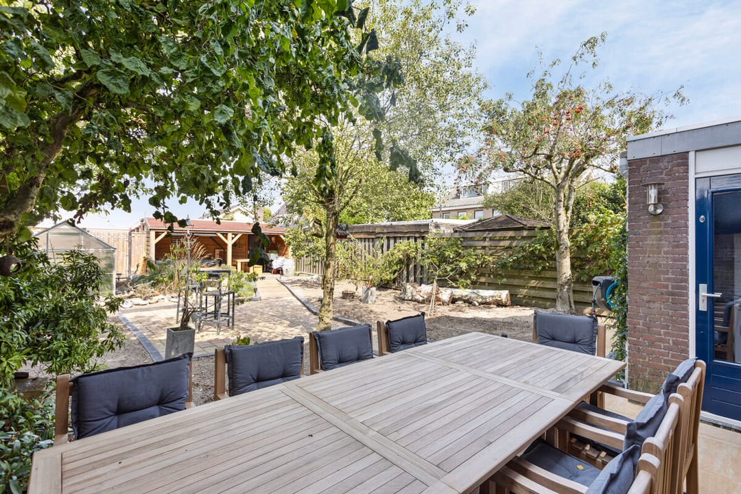 Foto 16 van Hoogselaan 26