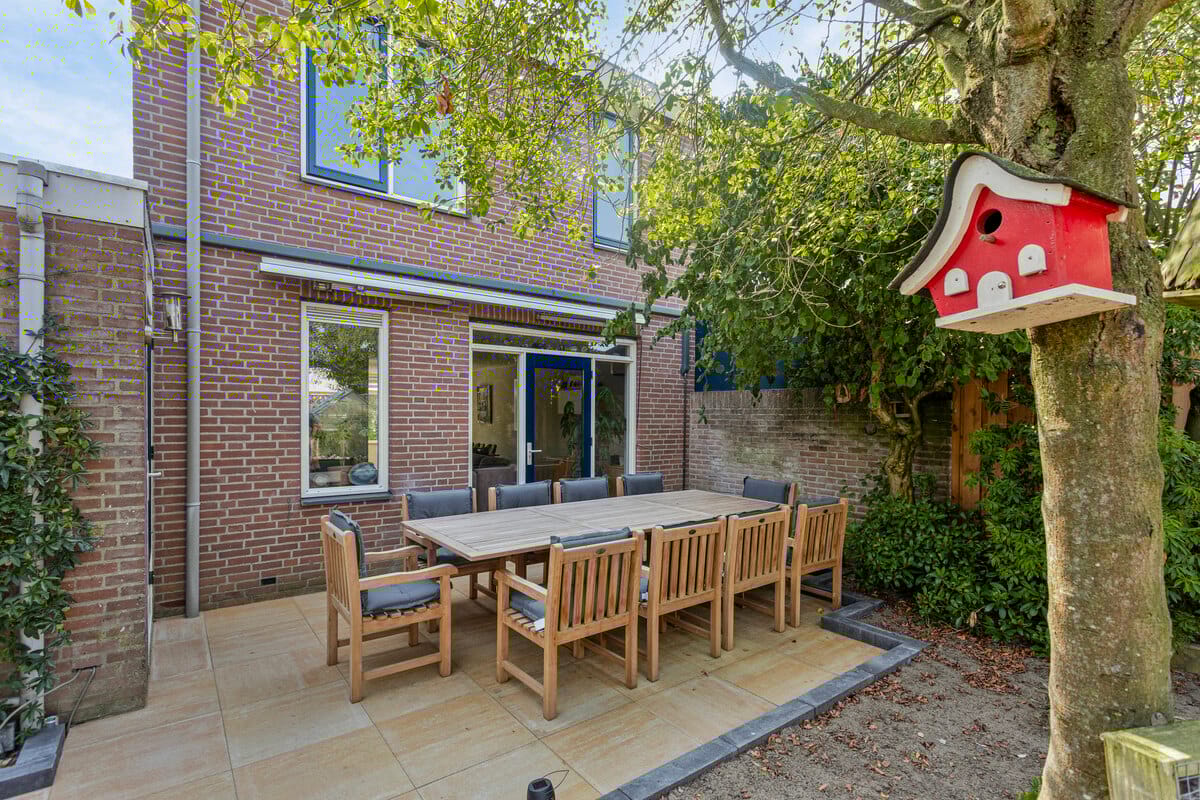 Foto 18 van Hoogselaan 26