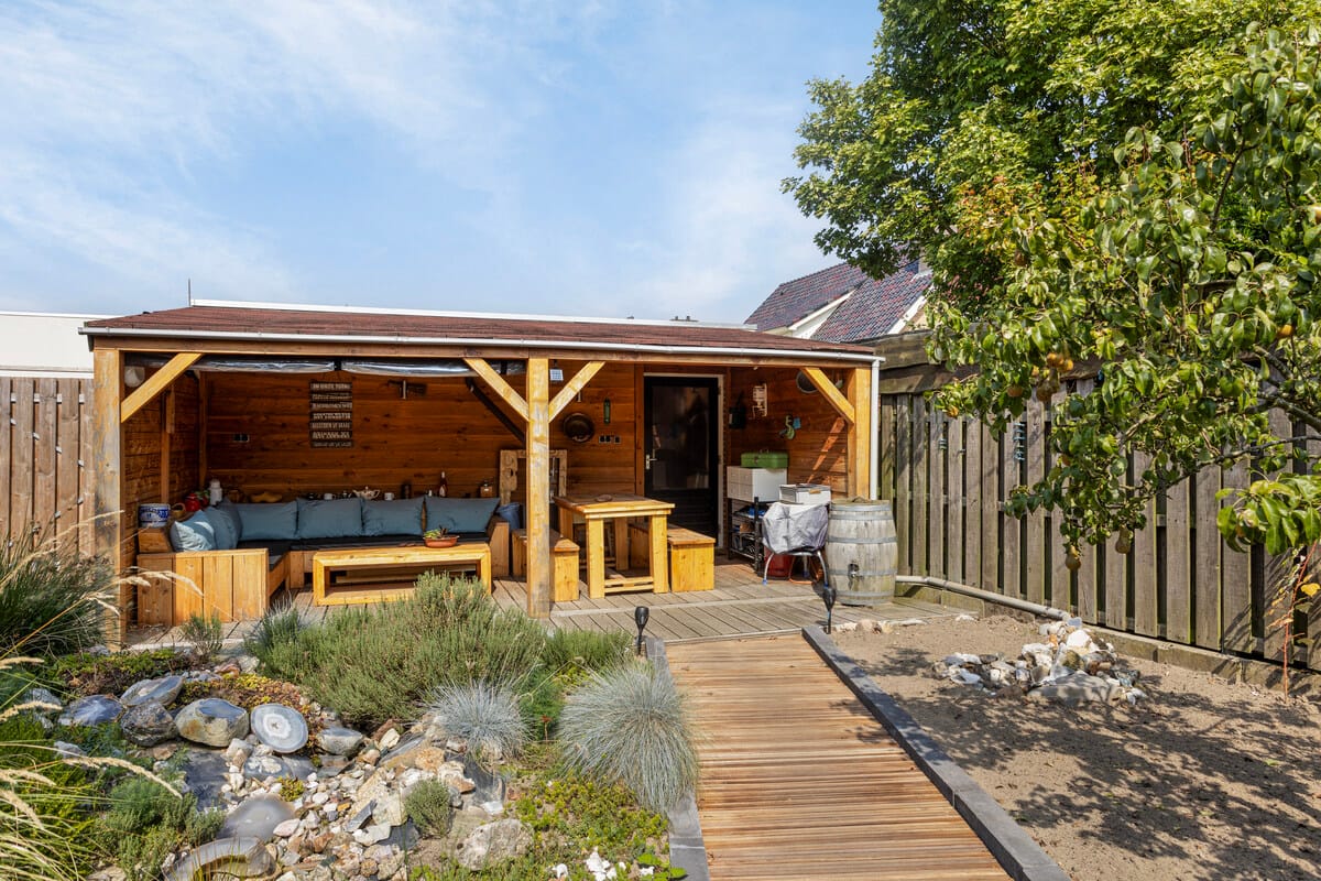 Foto 19 van Hoogselaan 26