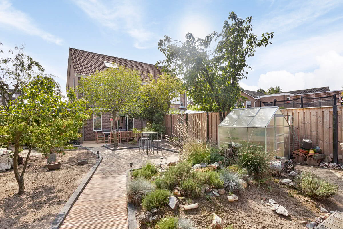 Foto 20 van Hoogselaan 26