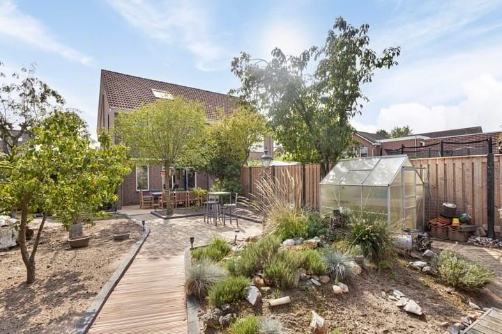 Foto 20 van Hoogselaan 26