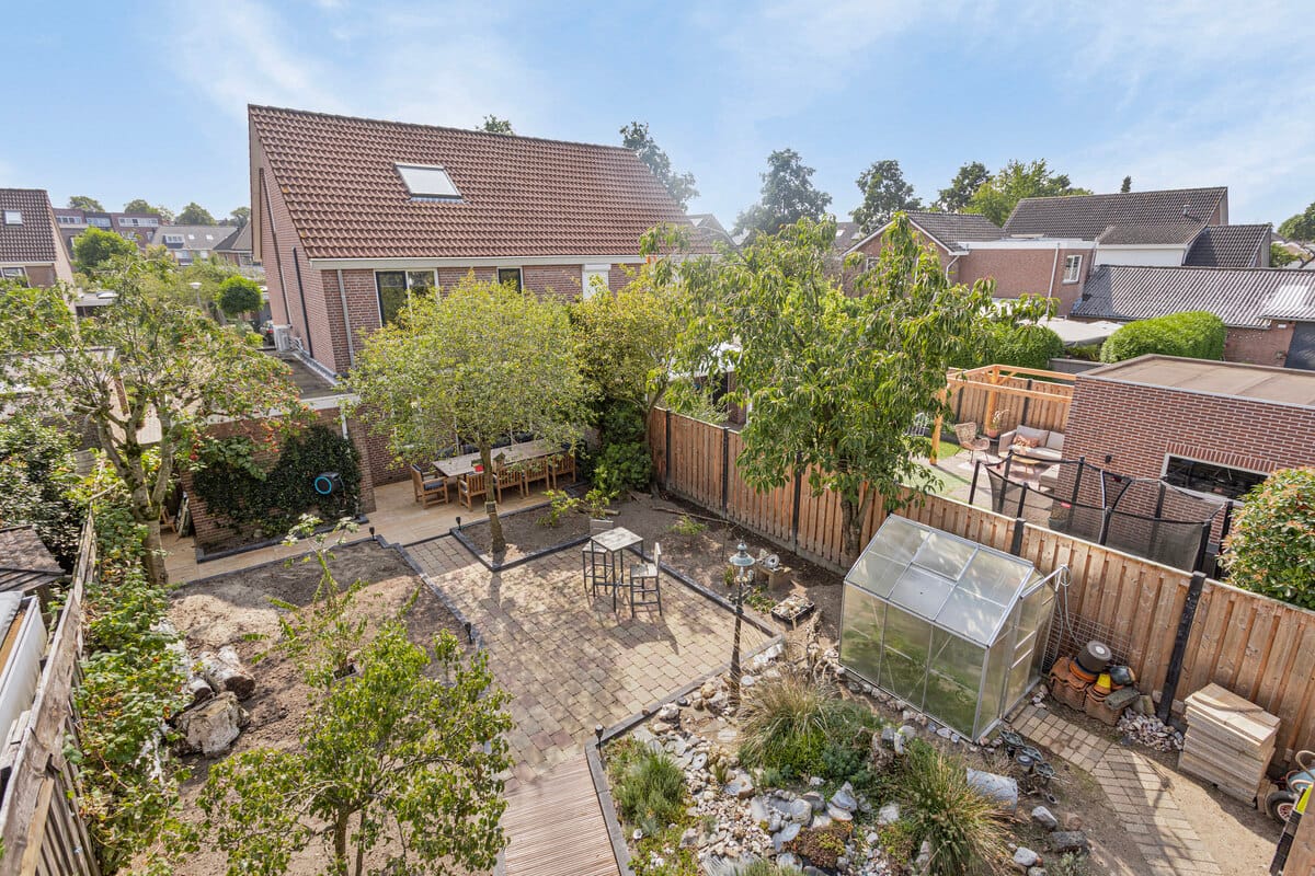 Foto 21 van Hoogselaan 26