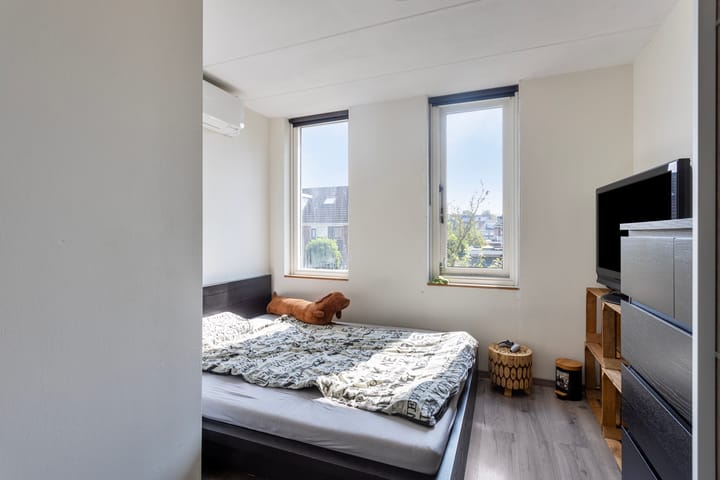 Foto 28 van Hoogselaan 26