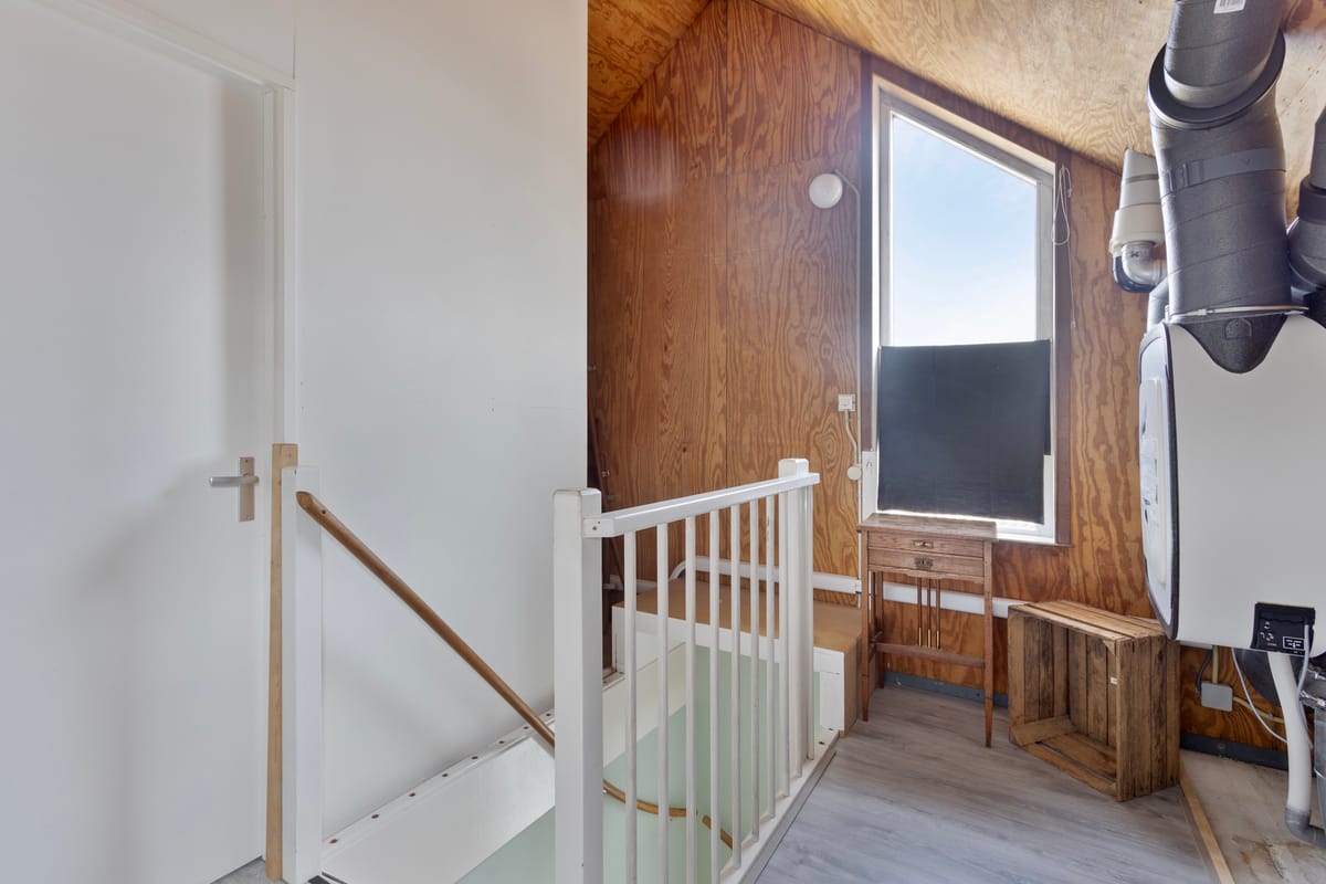 Foto 29 van Hoogselaan 26