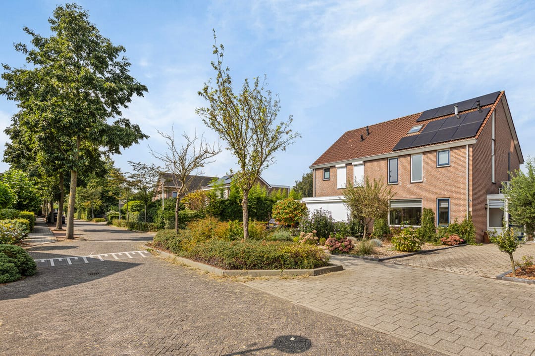 Foto 32 van Hoogselaan 26