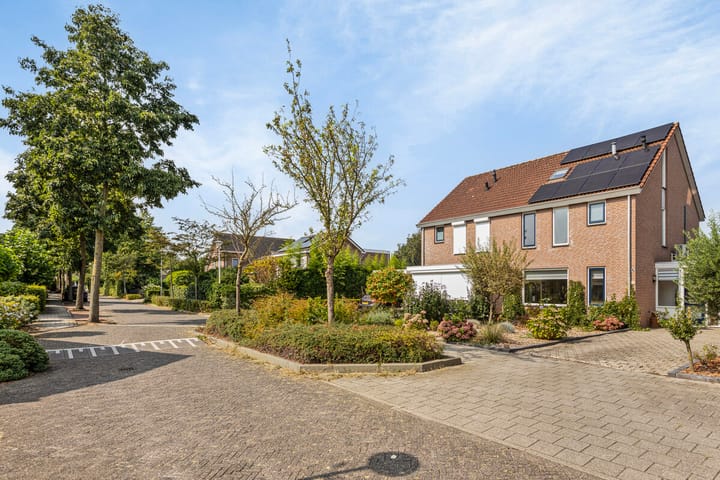 Foto 32 van Hoogselaan 26