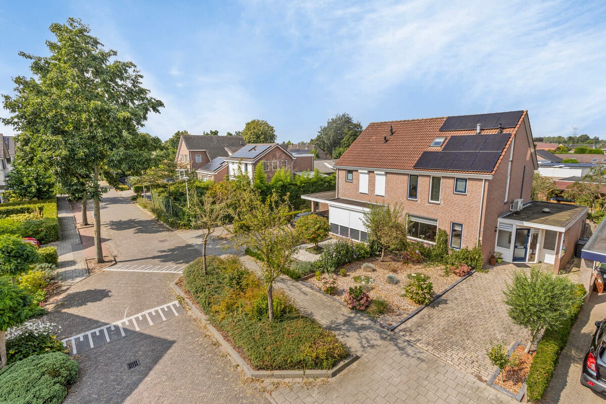 Foto 33 van Hoogselaan 26