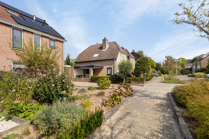 Foto 34 van Hoogselaan 26