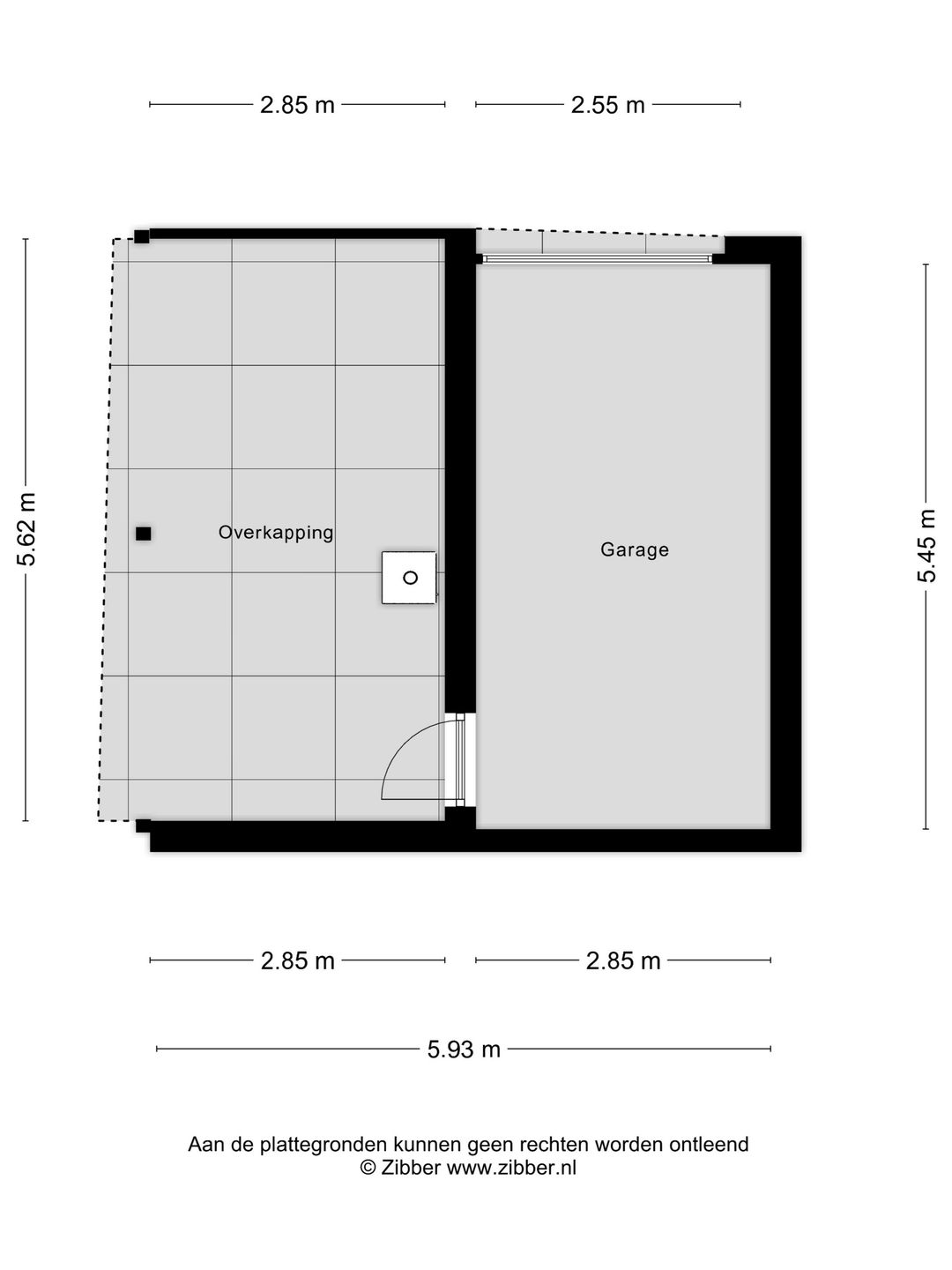 Foto 41 van Hoogselaan 26