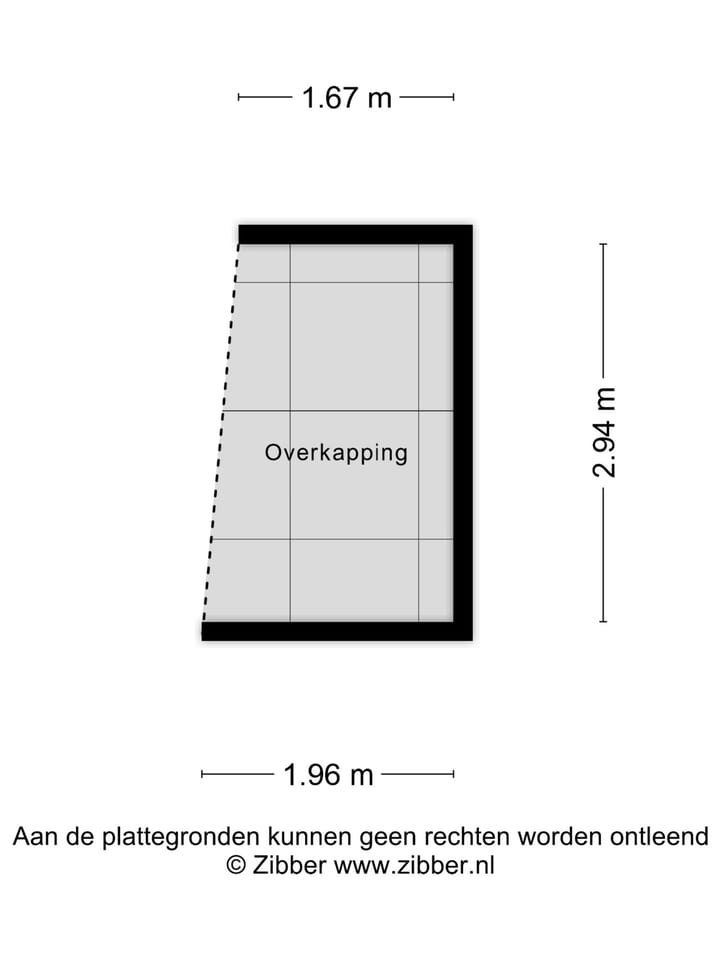 Foto 42 van Hoogselaan 26