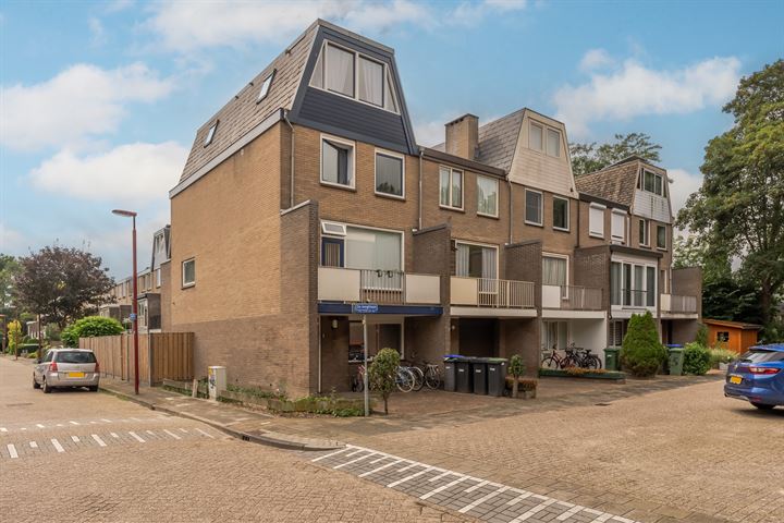 Huis Verkocht De Jonghlaan Gw Nieuwegein Funda