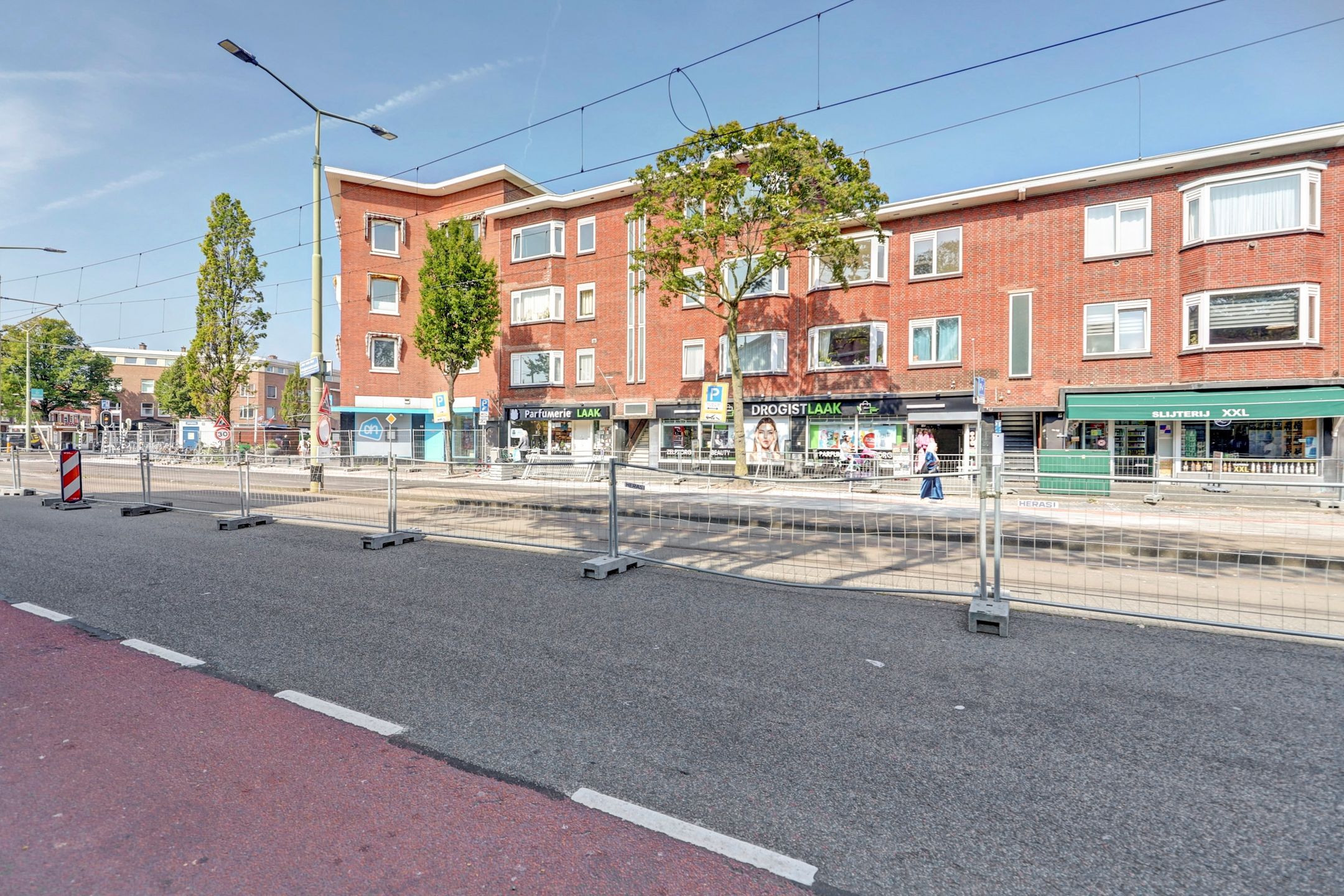 Jan van der Heijdenstraat, 137, Den Haag, 2522EN, Zuid-Holland, Nederland 137 