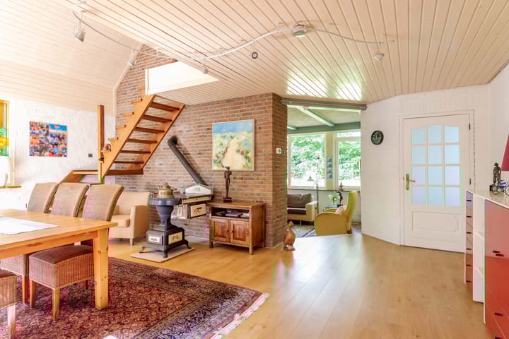 Foto 6 van De Ronge 62