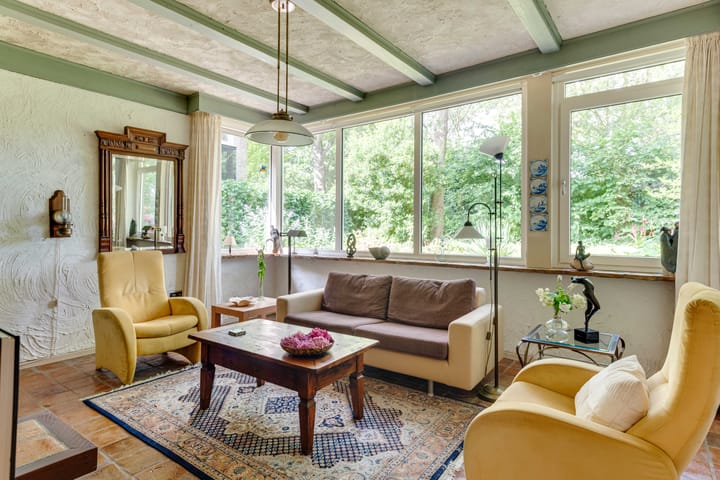 Foto 7 van De Ronge 62