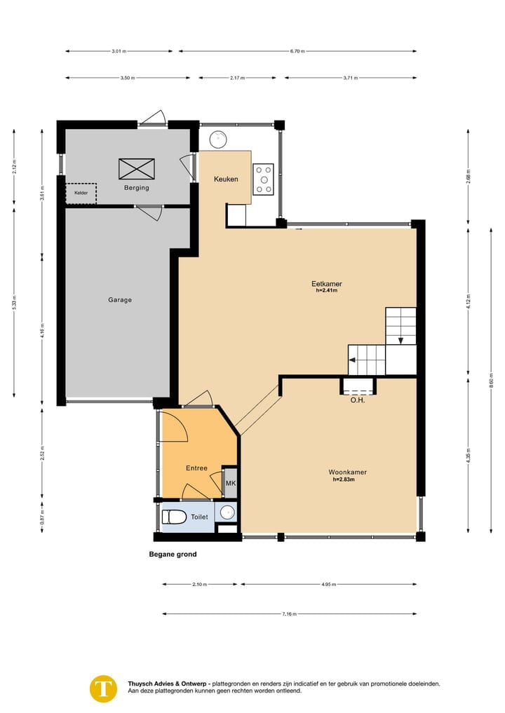 Foto 47 van De Ronge 62