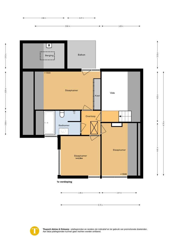 Foto 48 van De Ronge 62