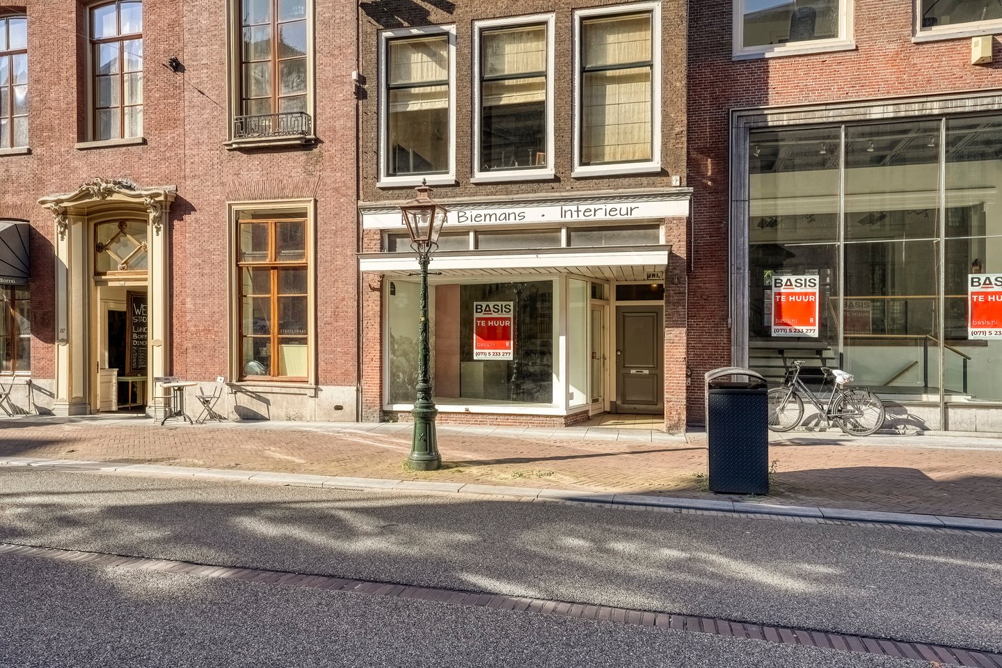 Bekijk foto 1 van Breestraat 115