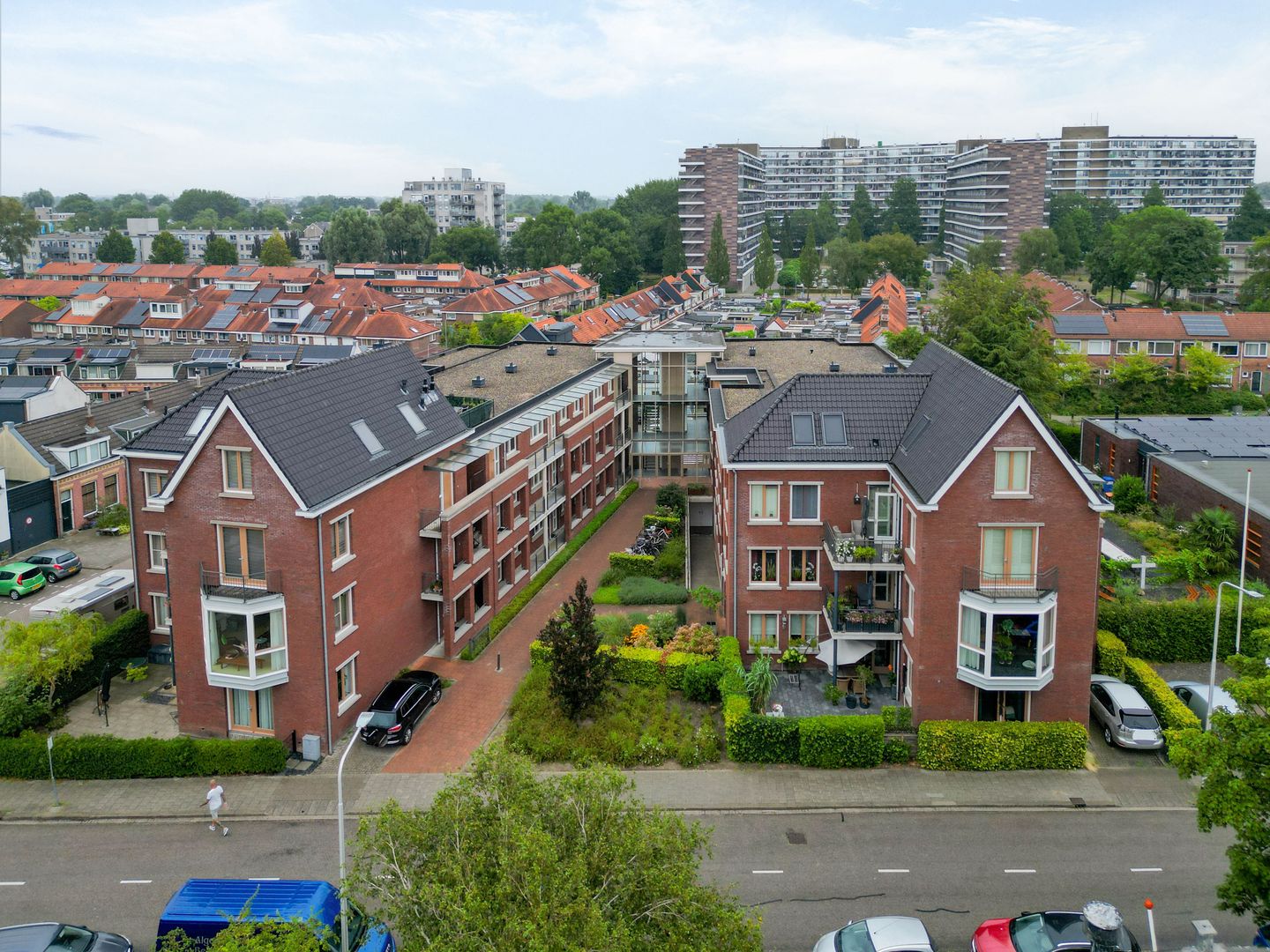 Foto 1 van Rotterdamseweg 79-E