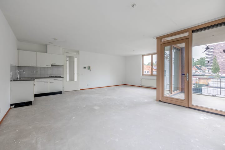 Foto 2 van Rotterdamseweg 79-E