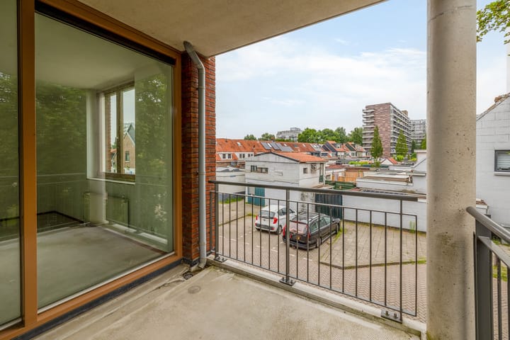 Foto 3 van Rotterdamseweg 79-E