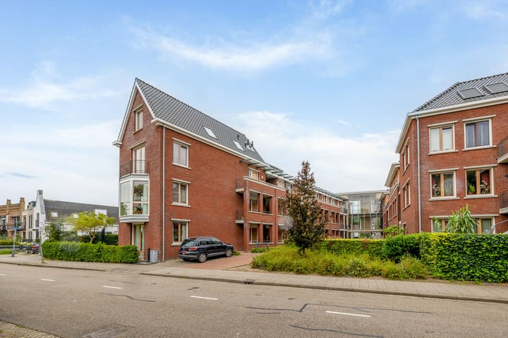 Foto 5 van Rotterdamseweg 79-E