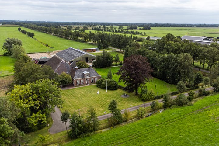 Foto 1 van Sigerswâld 15