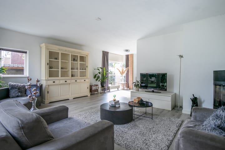 Foto 2 van Dr. F.W. Klaarenbeeksingel 45