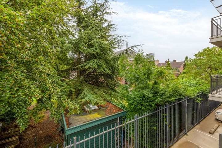 Photo 22 of Rotterdamseweg 79-E