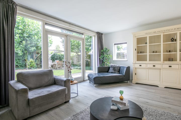 Foto 3 van Dr. F.W. Klaarenbeeksingel 45