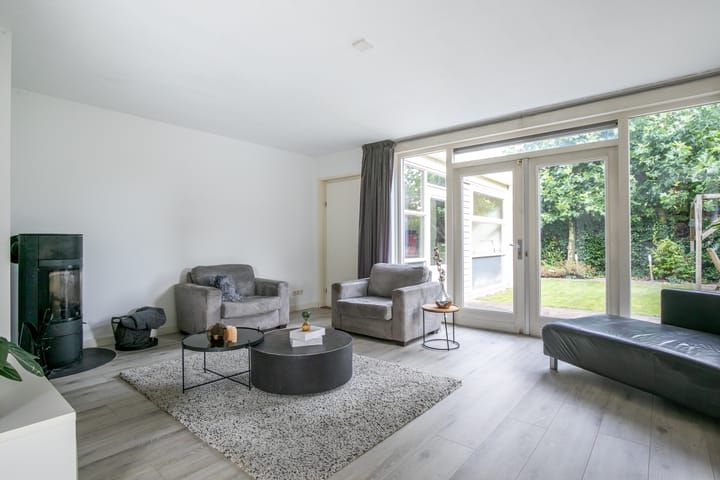 Foto 4 van Dr. F.W. Klaarenbeeksingel 45