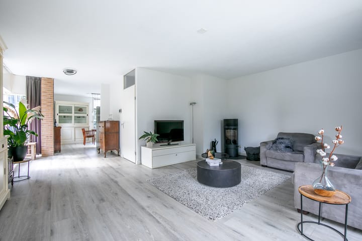 Foto 5 van Dr. F.W. Klaarenbeeksingel 45