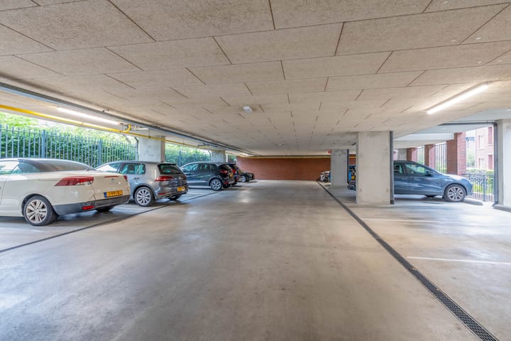 Photo 30 of Rotterdamseweg 79-E