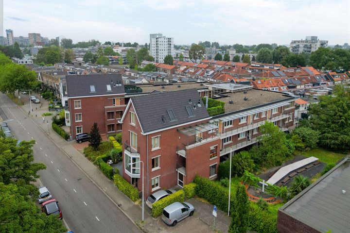 Bekijk foto 33 van Rotterdamseweg 79-E