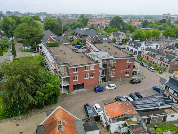 Photo 34 of Rotterdamseweg 79-E