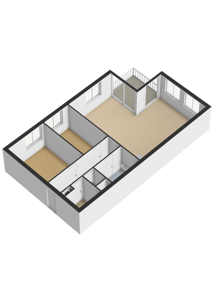 Photo 36 of Rotterdamseweg 79-E