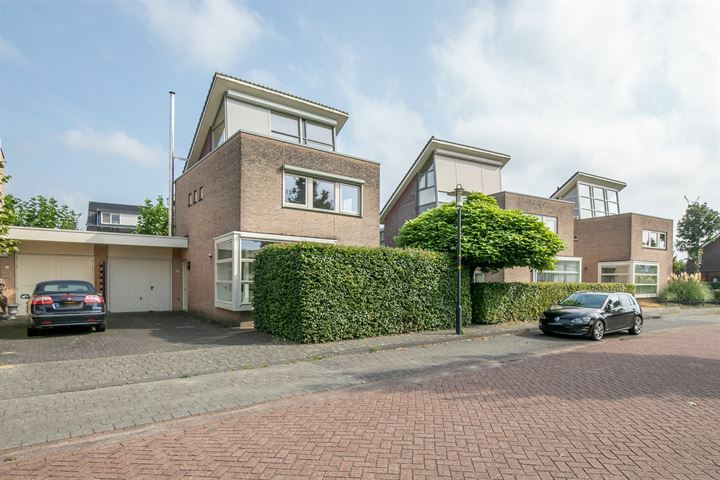 View photo 44 of Dr. F.W. Klaarenbeeksingel 45