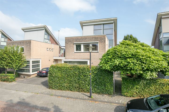 View photo 45 of Dr. F.W. Klaarenbeeksingel 45