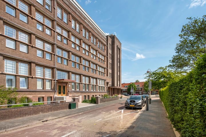 Foto 2 van Roelofsstraat 146