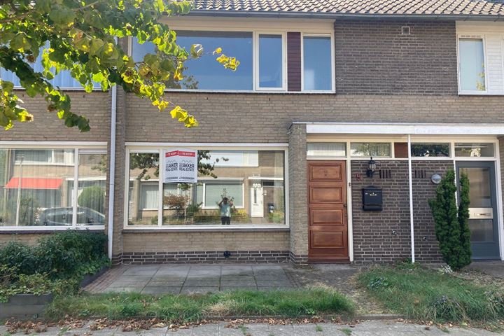 View photo 46 of Purmerstraat 5