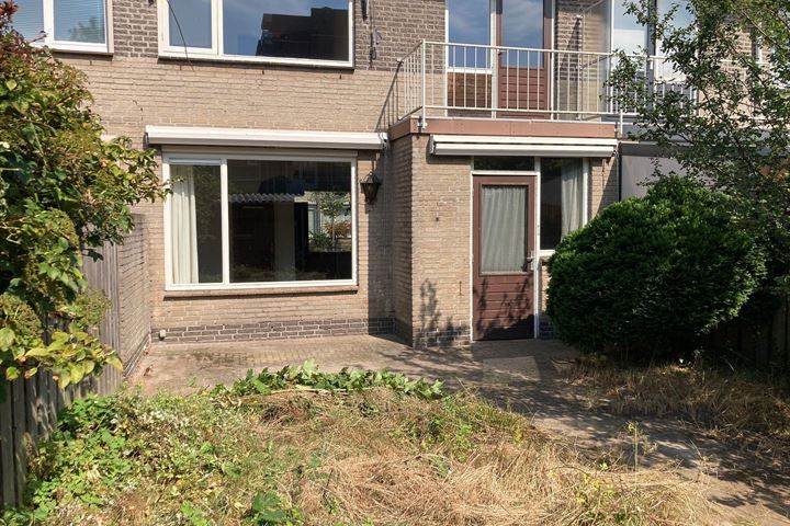 View photo 20 of Purmerstraat 5