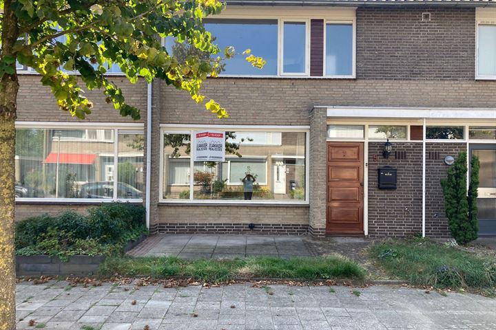 View photo 45 of Purmerstraat 5