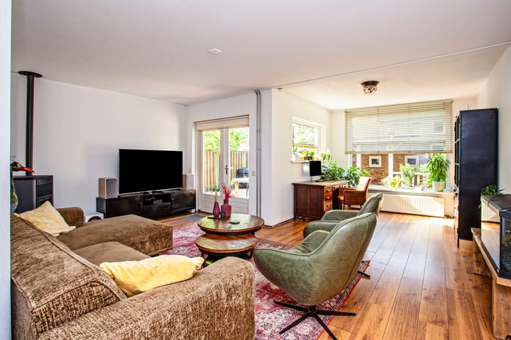 Foto 2 van Fazantenstraat 42