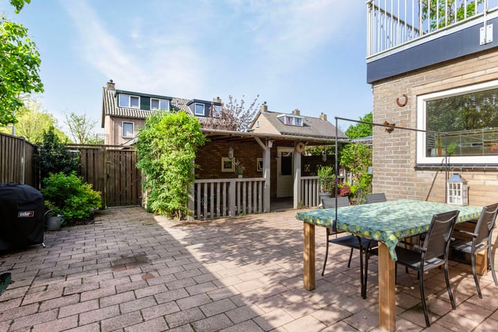 Foto 4 van Fazantenstraat 42