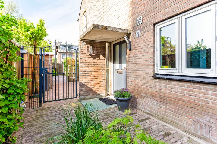 Foto 5 van Fazantenstraat 42