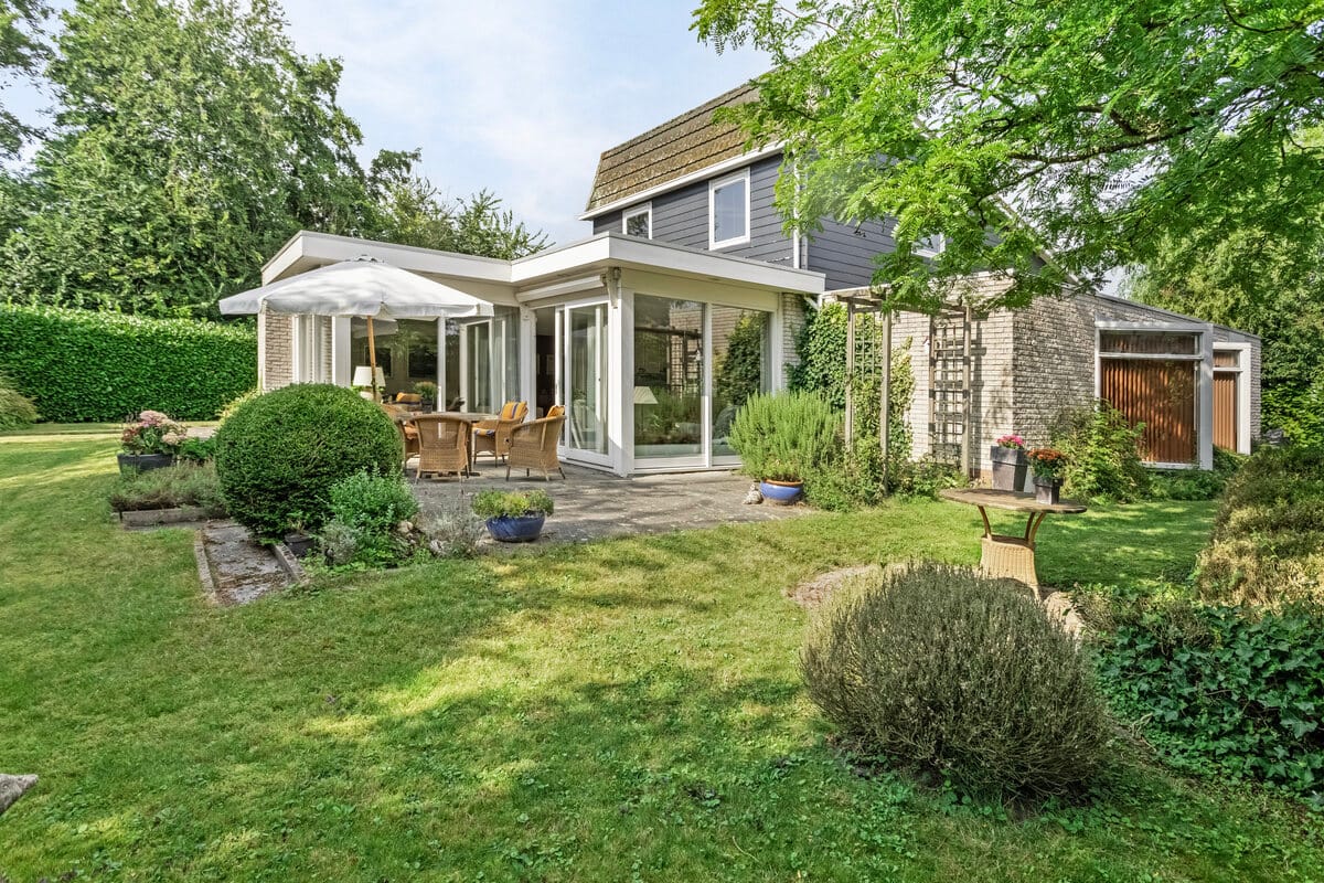 Foto 1 van Kastanjelaan 6